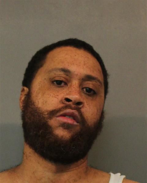 Demond Carothers